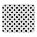 Recherche de motif noir et blanc planches à découper Géométrique