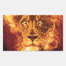 Recherche de la de judas autocollants Lion