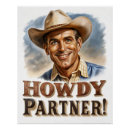 Recherche de vintage cowboy posters Ouest
