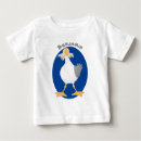 Recherche de mouette bébé vêtements Crâne