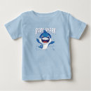 Recherche de requin bébé vêtements Nouveau