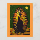 Recherche de vierge guadalupe cartes postales Catholique
