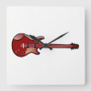 Recherche de base horloges Musique