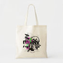 Recherche de art de rue tote bags Abstrait