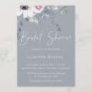Recherche de garden bridal shower invitations Botanique