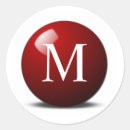 Recherche de billiard autocollants Boule de piscine