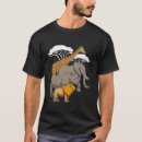Recherche de animal africain tshirts Animaux