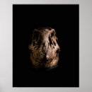 Recherche de archéologie posters Crâne