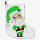 Zoek naar kerstman kerstsokken Vrolijk