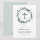Recherche de croix invitations Verdure