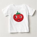 Recherche de légumes bébé tshirts Enfants