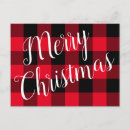 Recherche de noire et rouge cartes postales Family