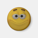 Recherche de emoticons magnete Drôle