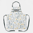 Recherche de minimalist floral tabliers Pour eux