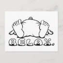 Recherche de relax cartes postales Yoga