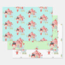 Recherche de anniversaire de cirque papier cadeau Clown