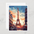 Zoek naar paris france briefkaarten Reis