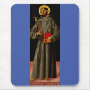 Recherche de francois tapis souris Religieux