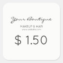 Recherche de calcul autocollants Calligraphie