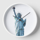 Recherche de liberté horloges Dame