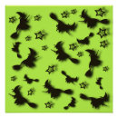 Recherche de sorcière posters Halloween