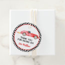 Recherche de voiture rouge Parti de course