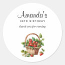 Recherche de osier autocollants Panier en osier