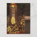 Recherche de bridgeman cartes postales Gustav klimt