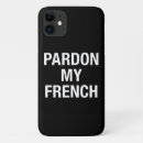 Recherche de pardonner iphone coques Sarcastique