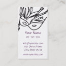 Recherche de mascarade cartes visite Mardi gras