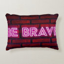 Recherche de courageux coussins Brave