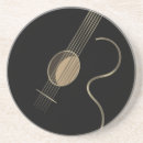 Recherche de ficelles dessous de verres Musicien