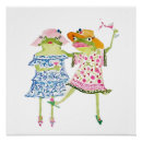 Recherche de preppy posters Girly