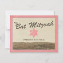 Recherche de bat mitzvah réponses cartons Unique