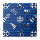 Recherche de motif vague carreaux Océan