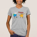 Recherche de cartoon dog tshirts Aventure time