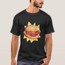 Recherche de sandwich tshirts Restaurant