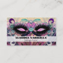 Recherche de mascarade cartes visite Maquillage