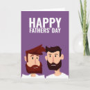 Recherche de de barbe vœux cartes Père