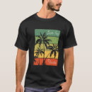 Zoek naar vintage florida tshirts Palmboom