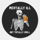 Zoek naar zieken stickers Herfst