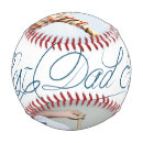 Recherche de style balles baseball Meilleur papa