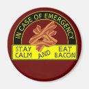 Zoek naar bacon magneten Geek