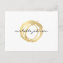 Zoek naar designer briefkaarten Salon