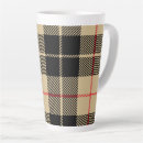 Recherche de tartans écossais tasses Noir