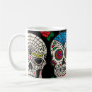 Recherche de tatouage vintage tasses Motif
