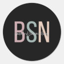 Recherche de bsn autocollants Soins