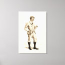 Recherche de profession impressions sur toile Sport