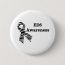 Zoek naar zebra buttons Ehlers danlos