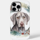 Zoek naar weimaraner iphone hoesjes Weimarant